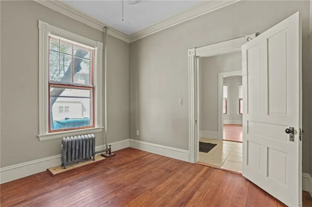 6 Hammond Street Providence RI 02909