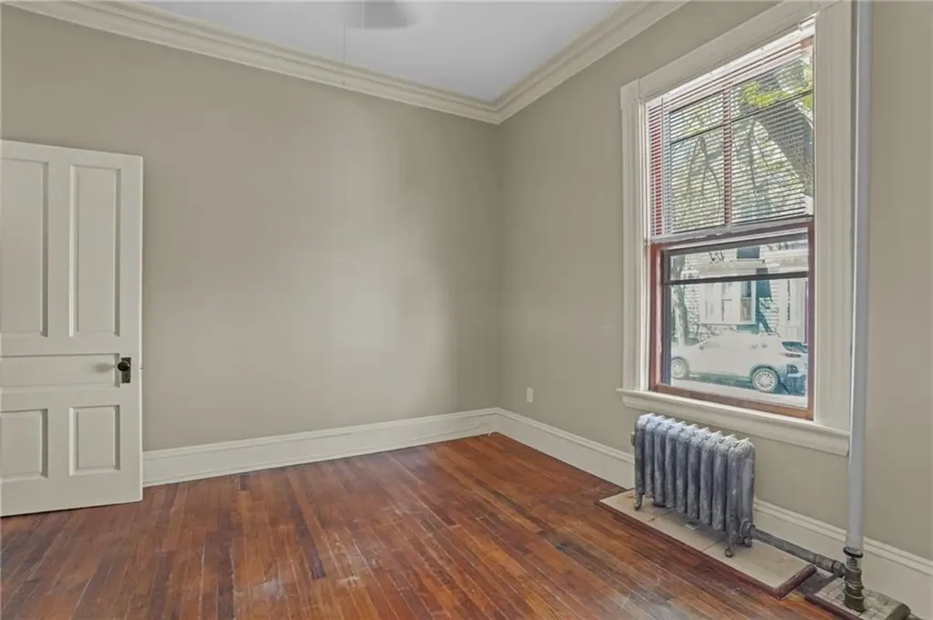 6 Hammond Street Providence RI 02909