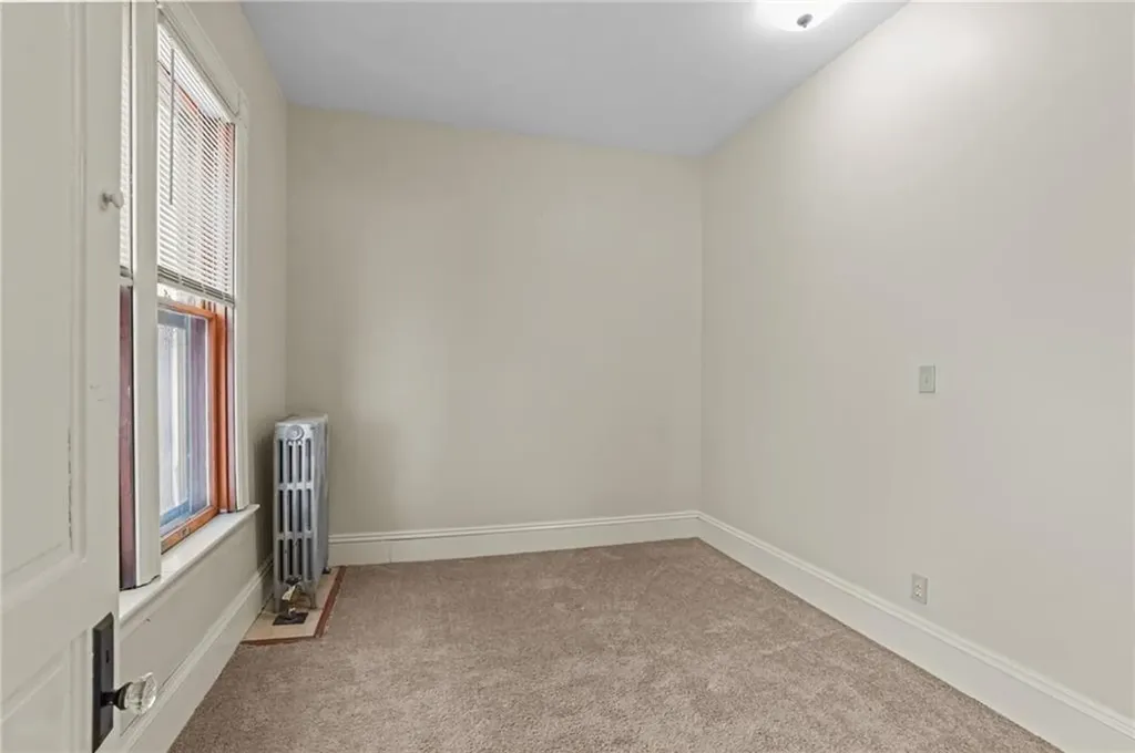 6 Hammond Street Providence RI 02909