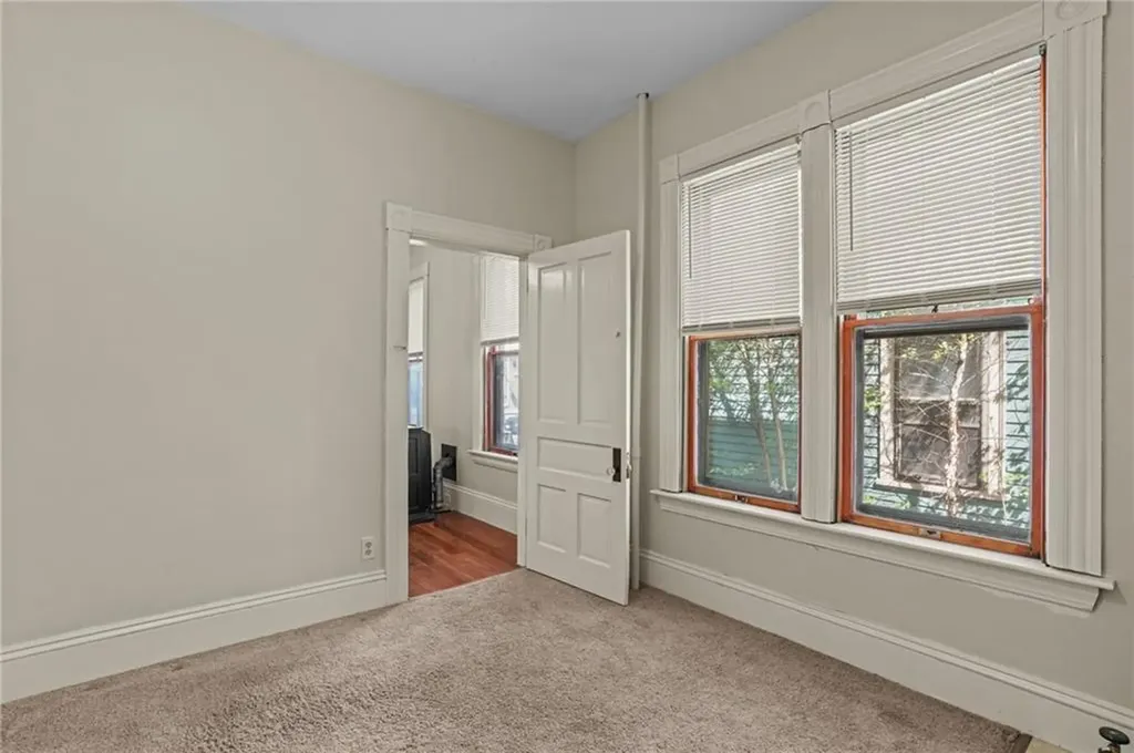 6 Hammond Street Providence RI 02909