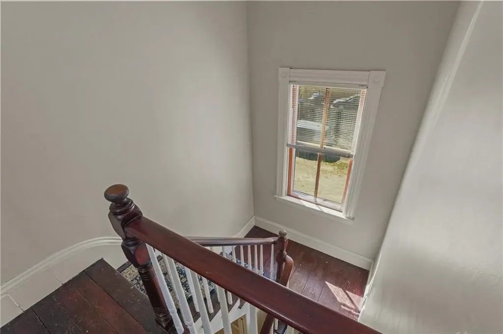 6 Hammond Street Providence RI 02909