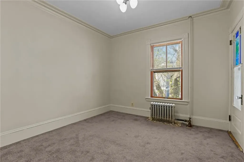 6 Hammond Street Providence RI 02909