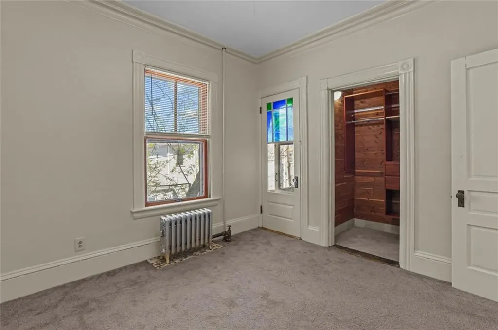 6 Hammond Street Providence RI 02909