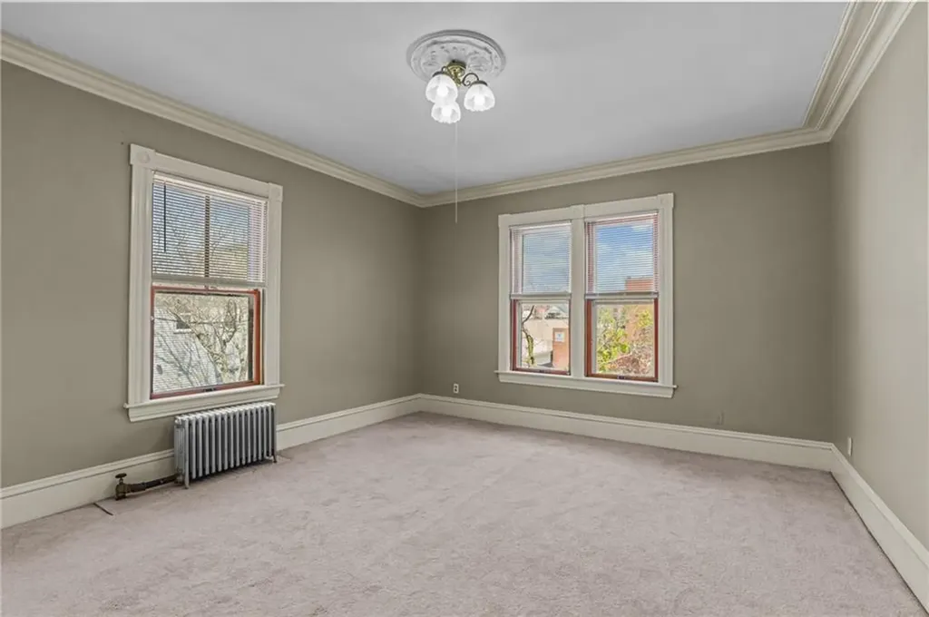 6 Hammond Street Providence RI 02909