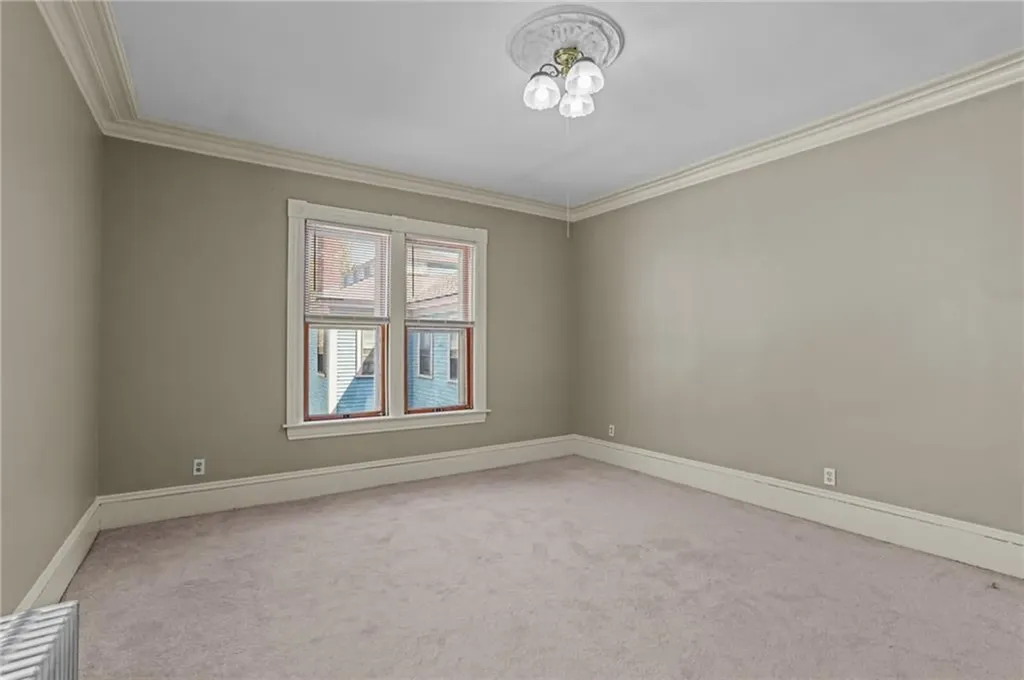 6 Hammond Street Providence RI 02909