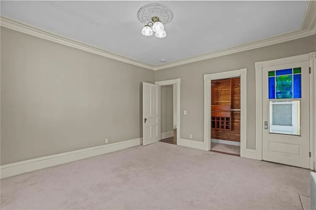6 Hammond Street Providence RI 02909