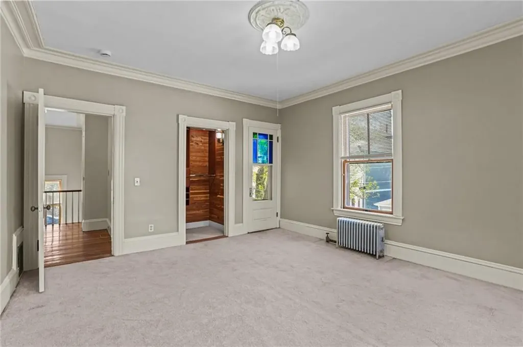 6 Hammond Street Providence RI 02909