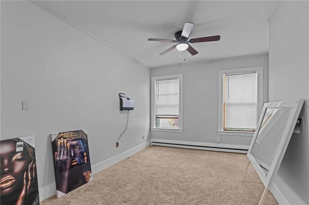 6 Hammond Street Providence RI 02909