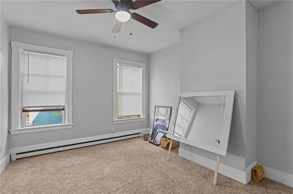 6 Hammond Street Providence RI 02909
