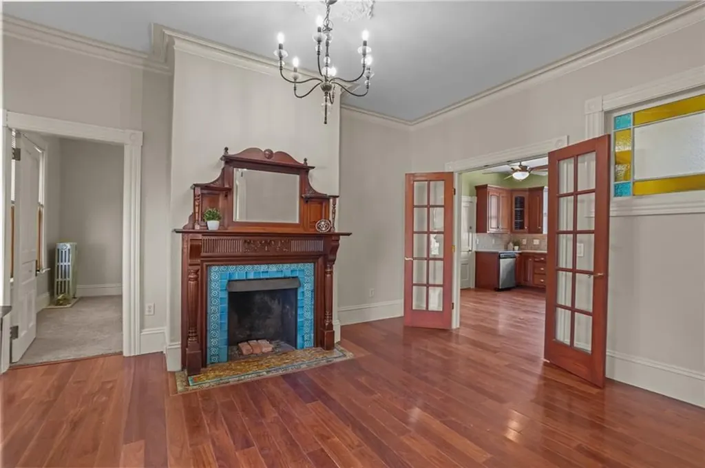 6 Hammond Street Providence RI 02909