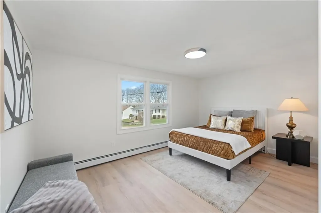 40 N View Avenue Cranston RI 02920