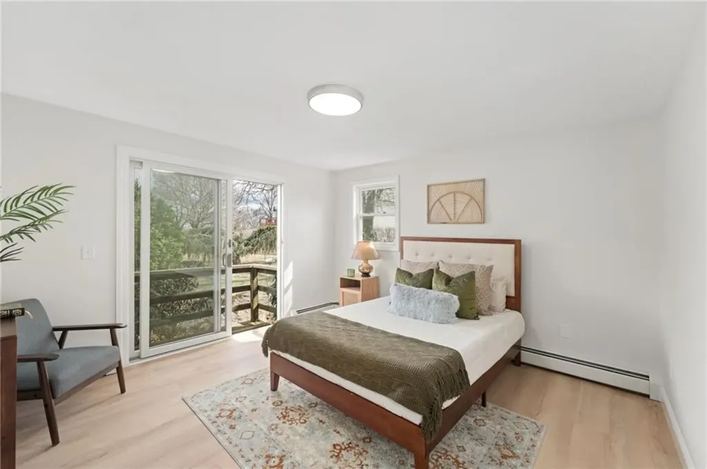 40 N View Avenue Cranston RI 02920