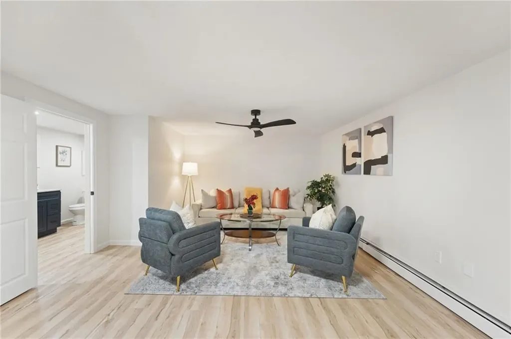 40 N View Avenue Cranston RI 02920