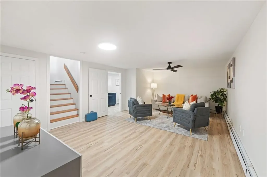 40 N View Avenue Cranston RI 02920