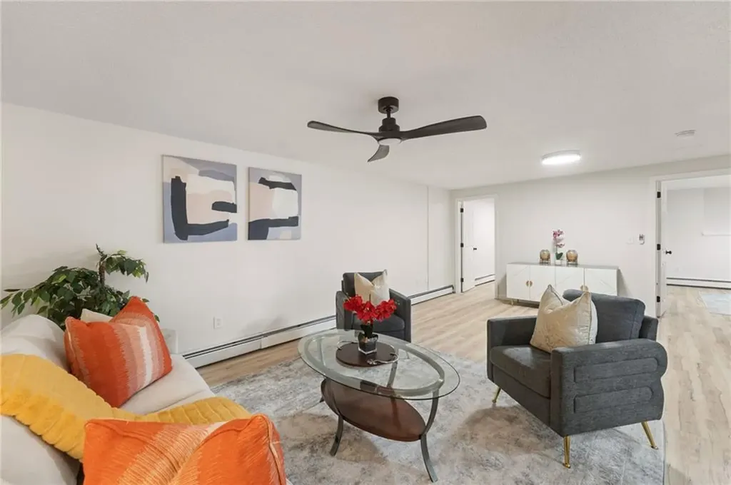 40 N View Avenue Cranston RI 02920