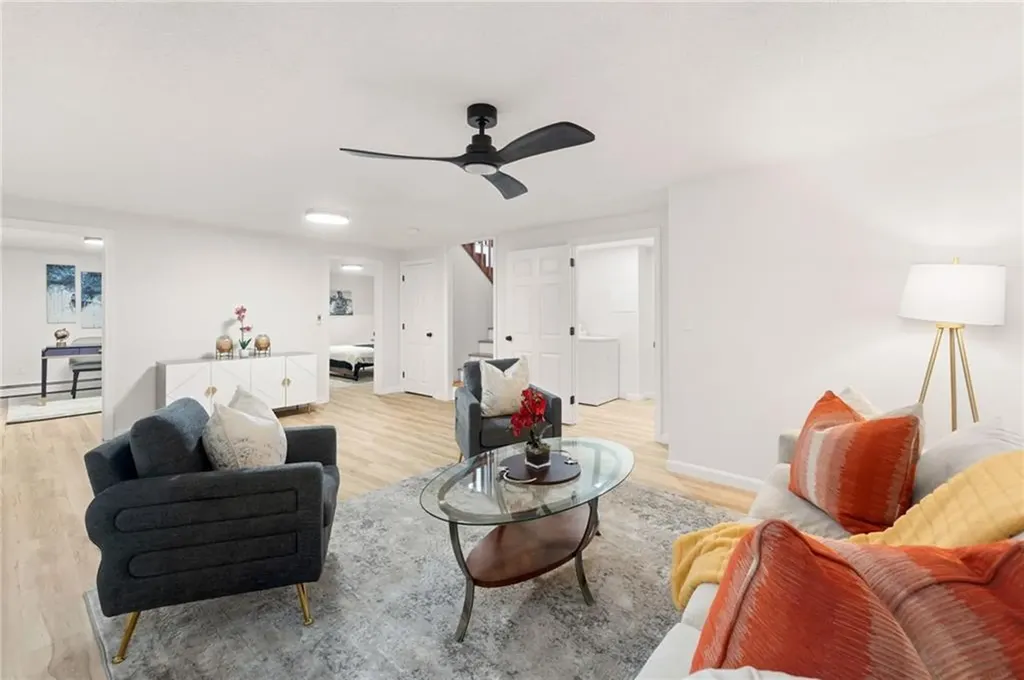 40 N View Avenue Cranston RI 02920