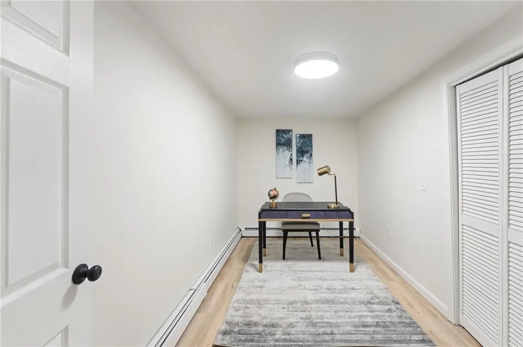 40 N View Avenue Cranston RI 02920