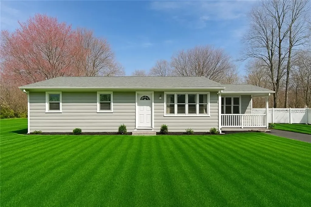 70 Reservoir Avenue Johnston RI 02919