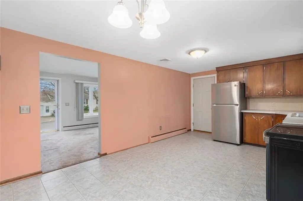 37 Oriole Avenue West Warwick RI 02893
