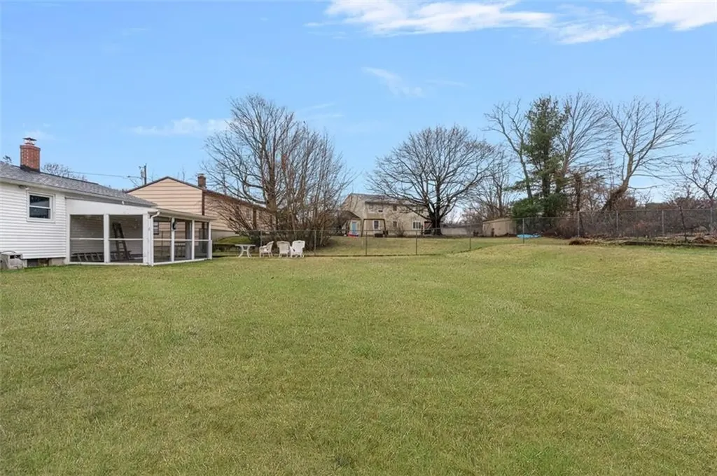 37 Oriole Avenue West Warwick RI 02893
