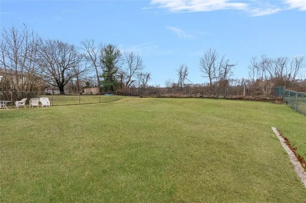 37 Oriole Avenue West Warwick RI 02893