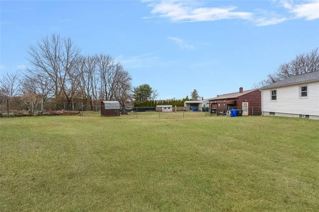 37 Oriole Avenue West Warwick RI 02893