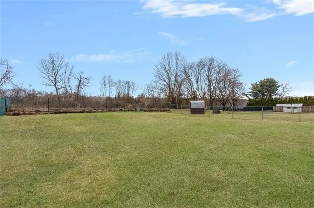 37 Oriole Avenue West Warwick RI 02893