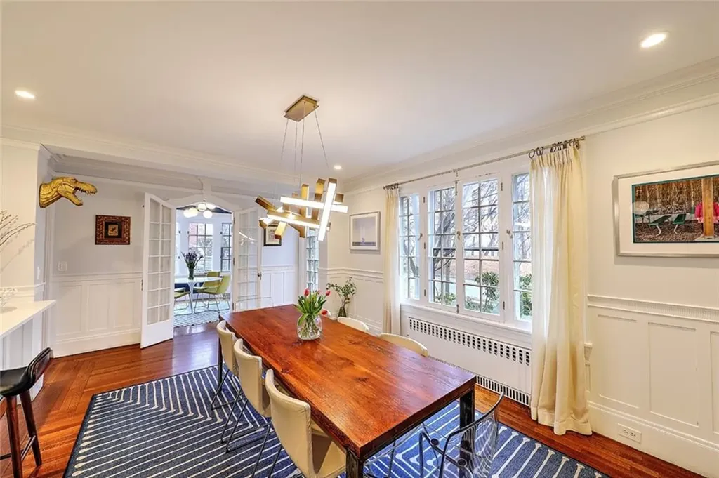 97 Loring Avenue Providence RI 02906