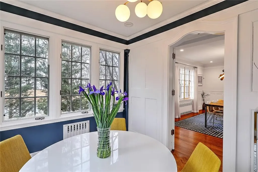 97 Loring Avenue Providence RI 02906