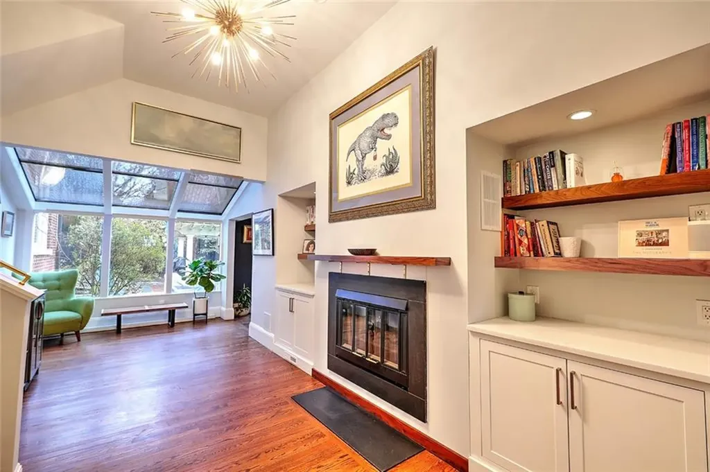 97 Loring Avenue Providence RI 02906