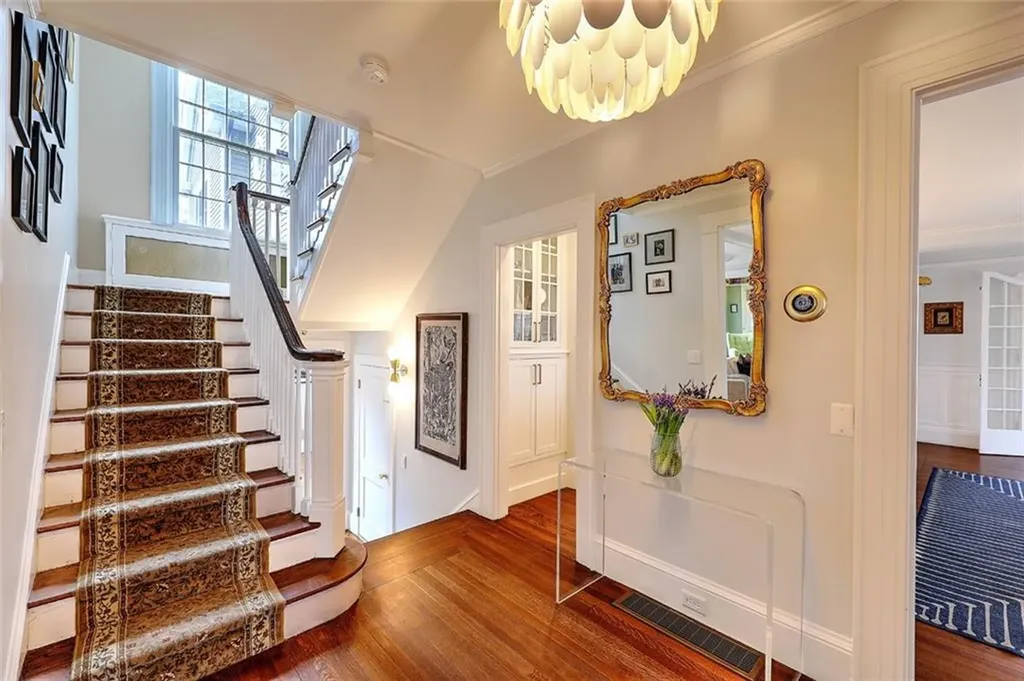 97 Loring Avenue Providence RI 02906