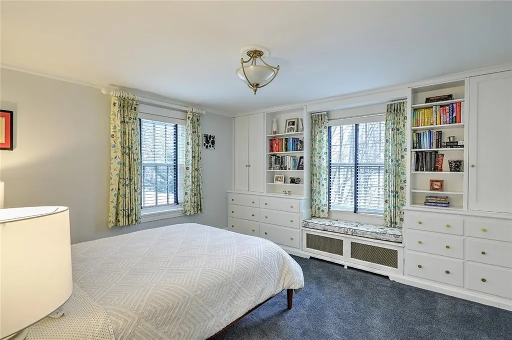 97 Loring Avenue Providence RI 02906