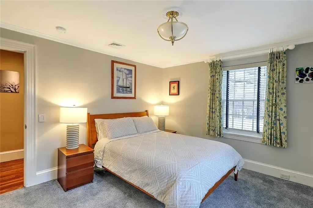 97 Loring Avenue Providence RI 02906