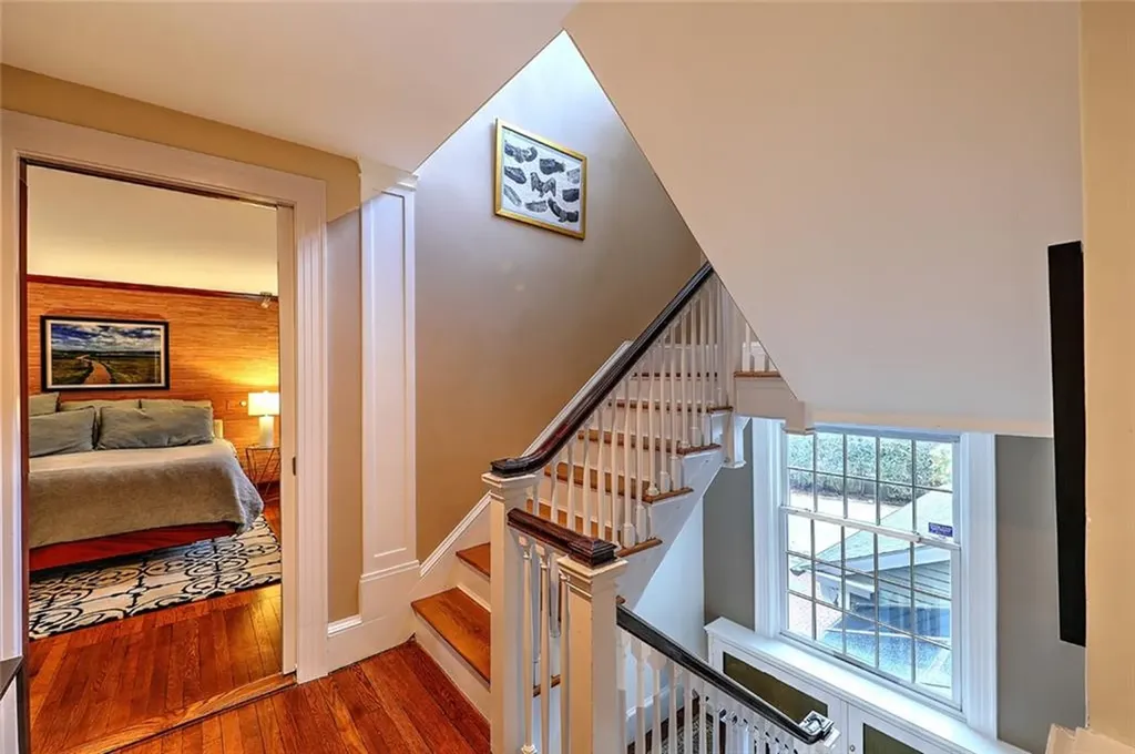 97 Loring Avenue Providence RI 02906