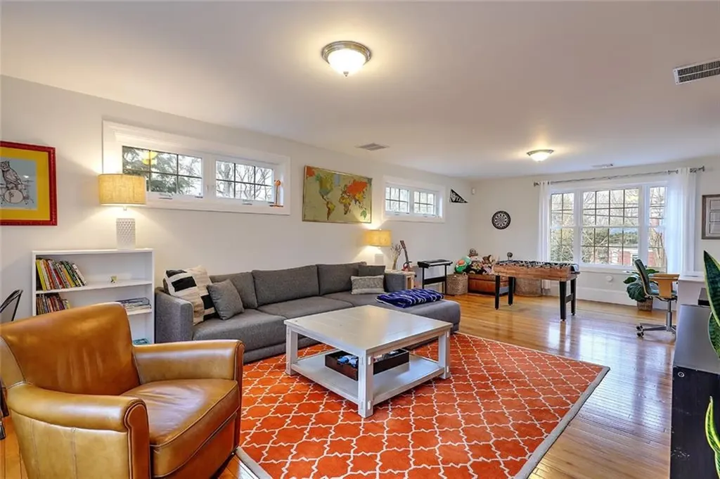 97 Loring Avenue Providence RI 02906