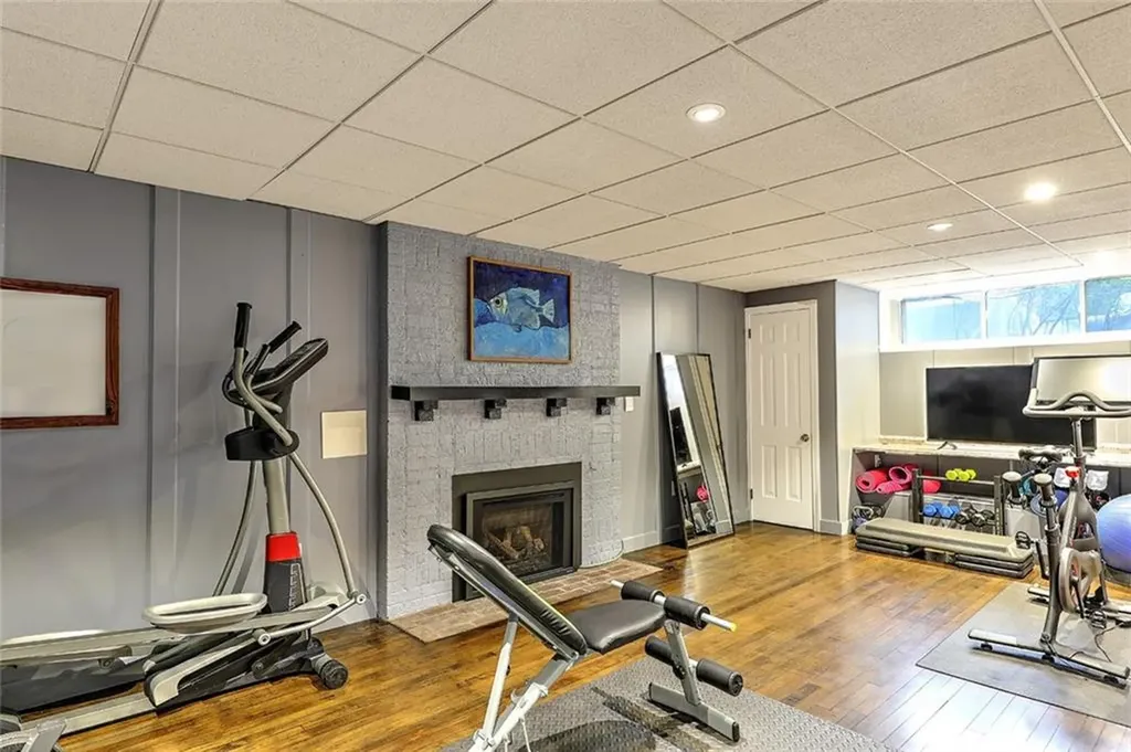 97 Loring Avenue Providence RI 02906