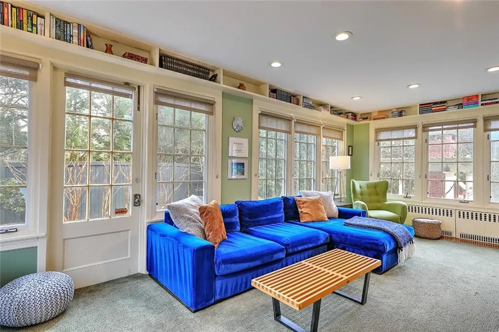 97 Loring Avenue Providence RI 02906