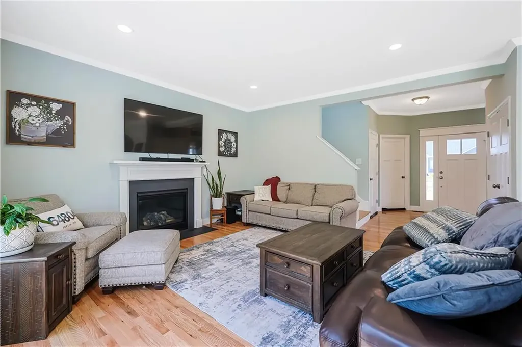 257 East Shore Drive Coventry RI 02816