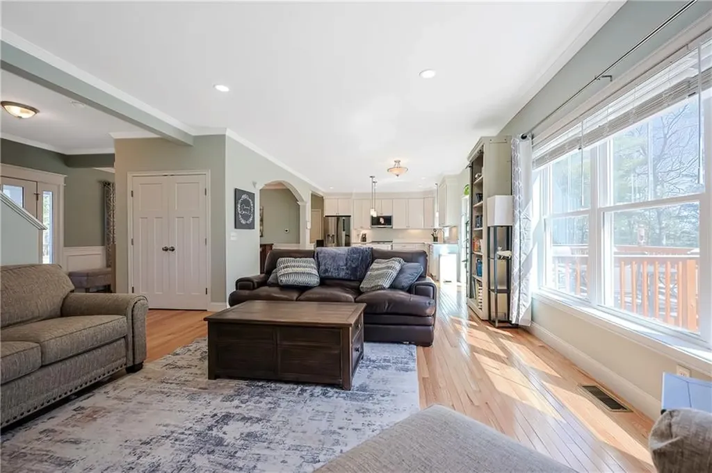 257 East Shore Drive Coventry RI 02816