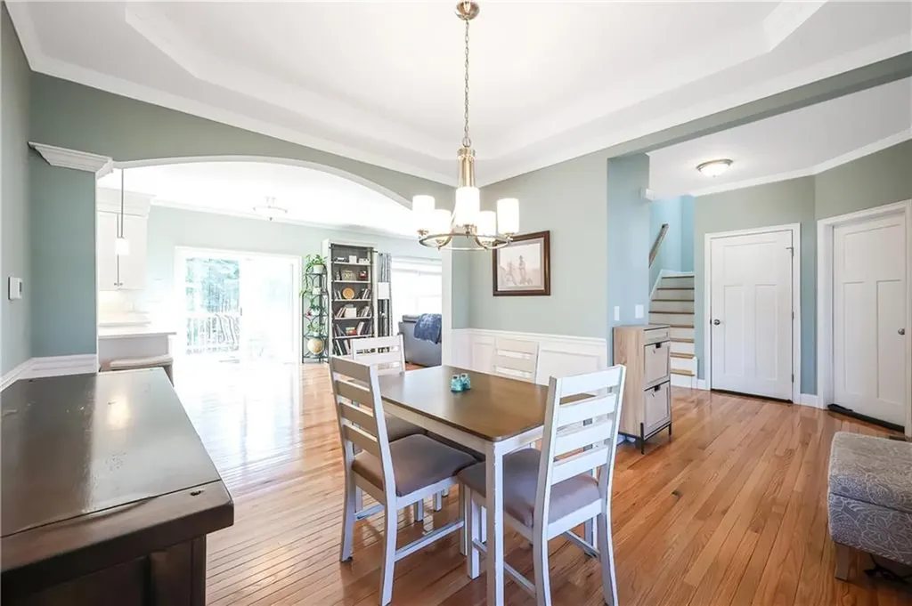 257 East Shore Drive Coventry RI 02816