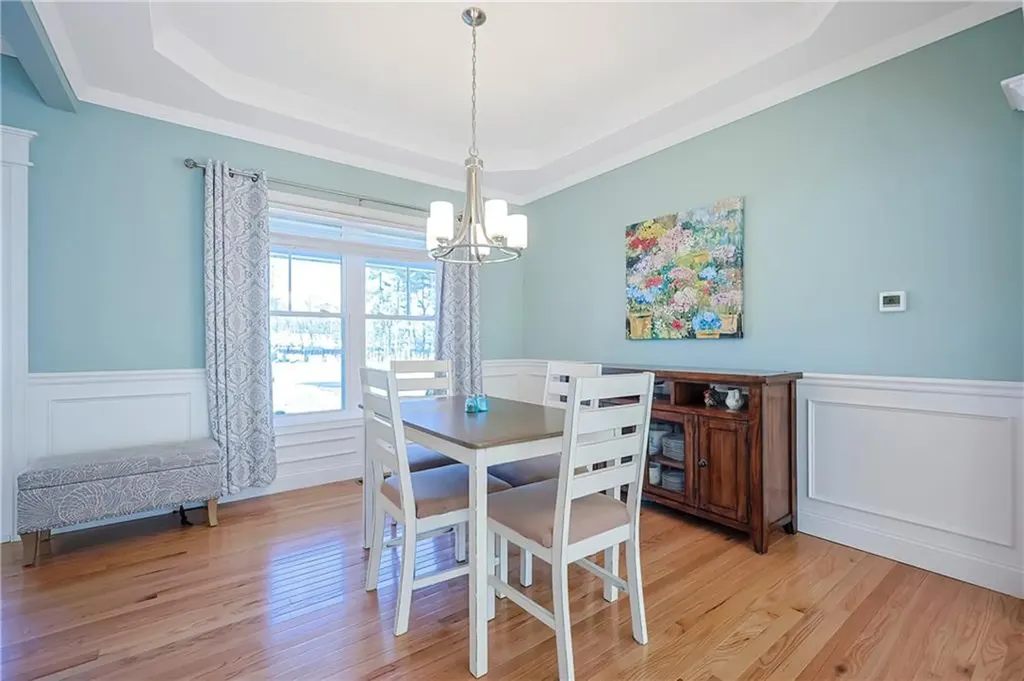 257 East Shore Drive Coventry RI 02816