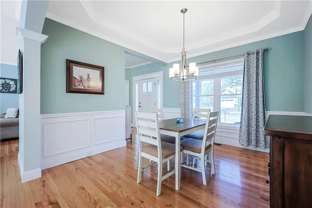 257 East Shore Drive Coventry RI 02816