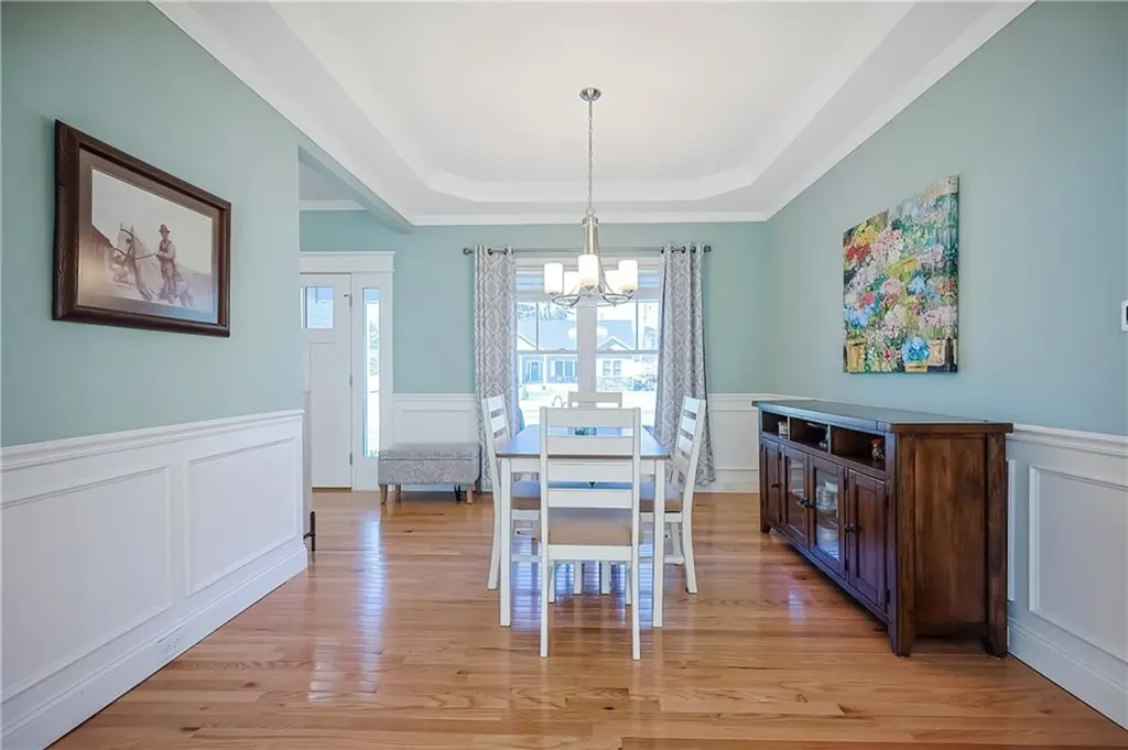 257 East Shore Drive Coventry RI 02816
