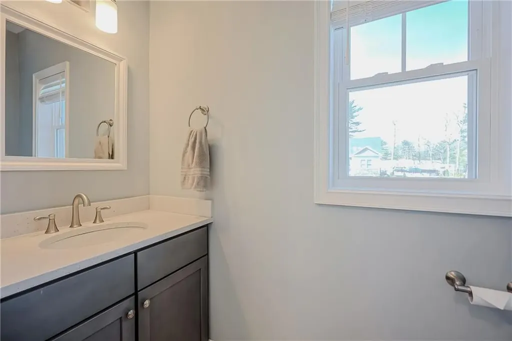257 East Shore Drive Coventry RI 02816