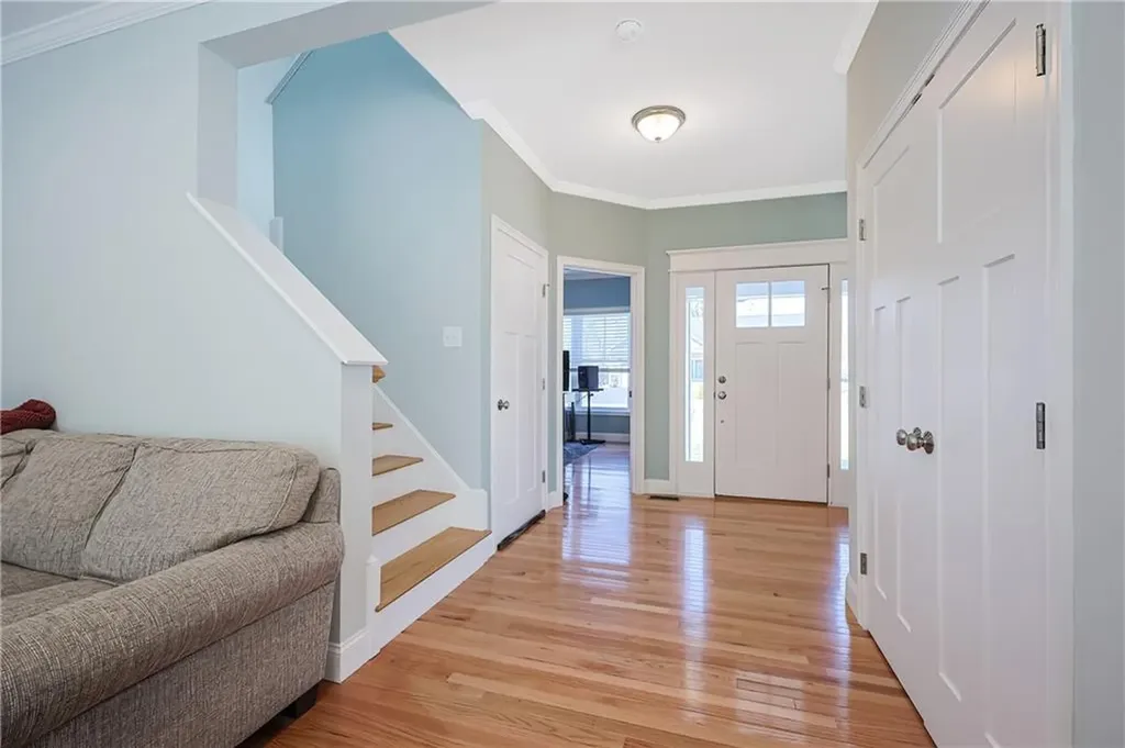 257 East Shore Drive Coventry RI 02816