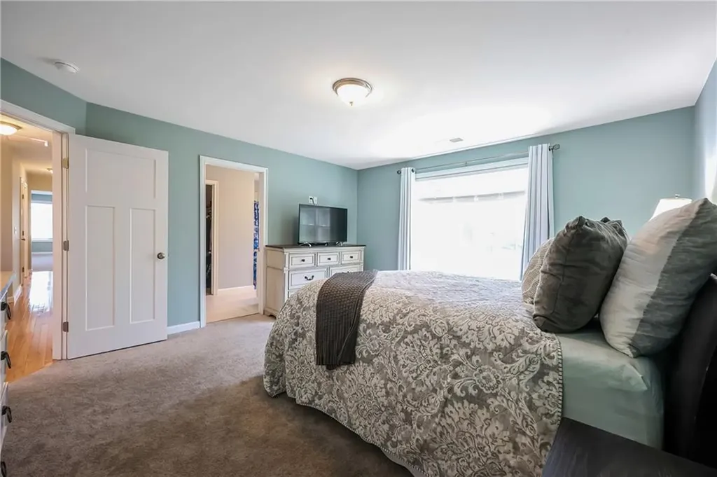 257 East Shore Drive Coventry RI 02816