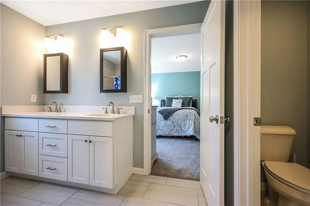 257 East Shore Drive Coventry RI 02816