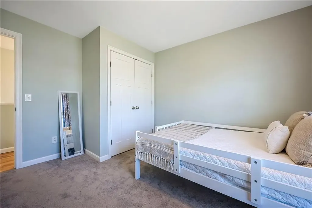 257 East Shore Drive Coventry RI 02816