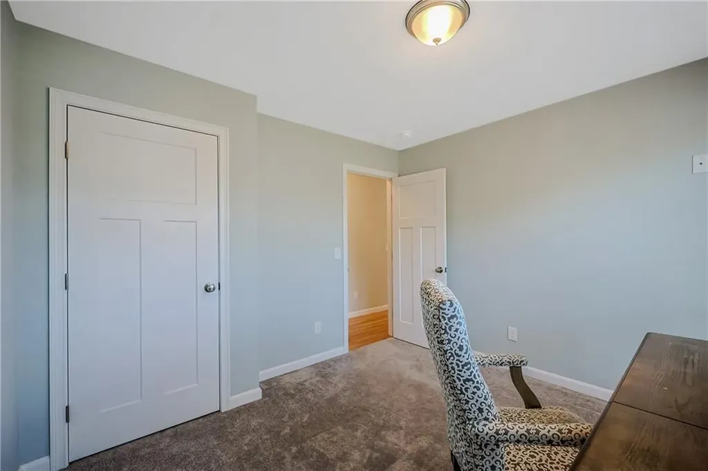 257 East Shore Drive Coventry RI 02816