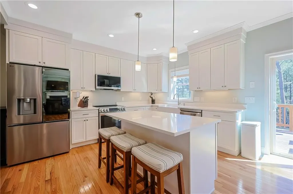 257 East Shore Drive Coventry RI 02816